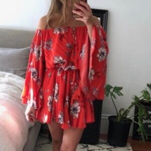 VICI dolls romper SIZE S